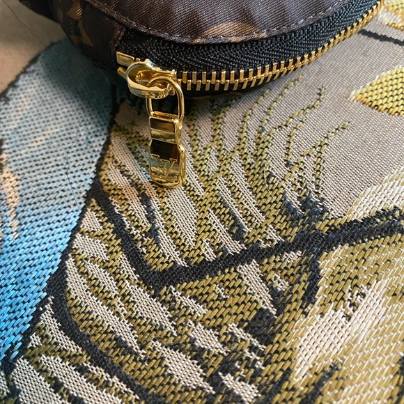 LV Monogram Pocket Bucket Hat - Picture 3 of 11